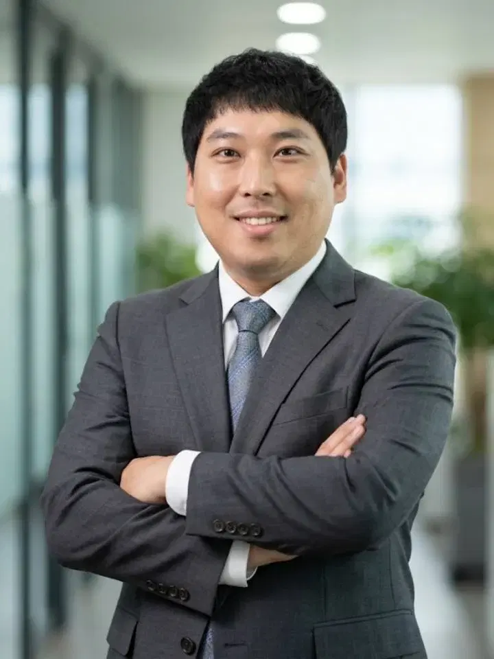 이정재 대표